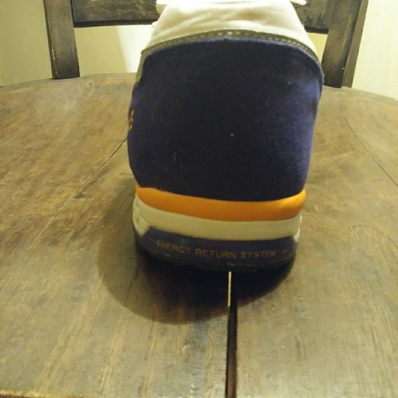 Reebok ERS Racer - Picture 4 of 8